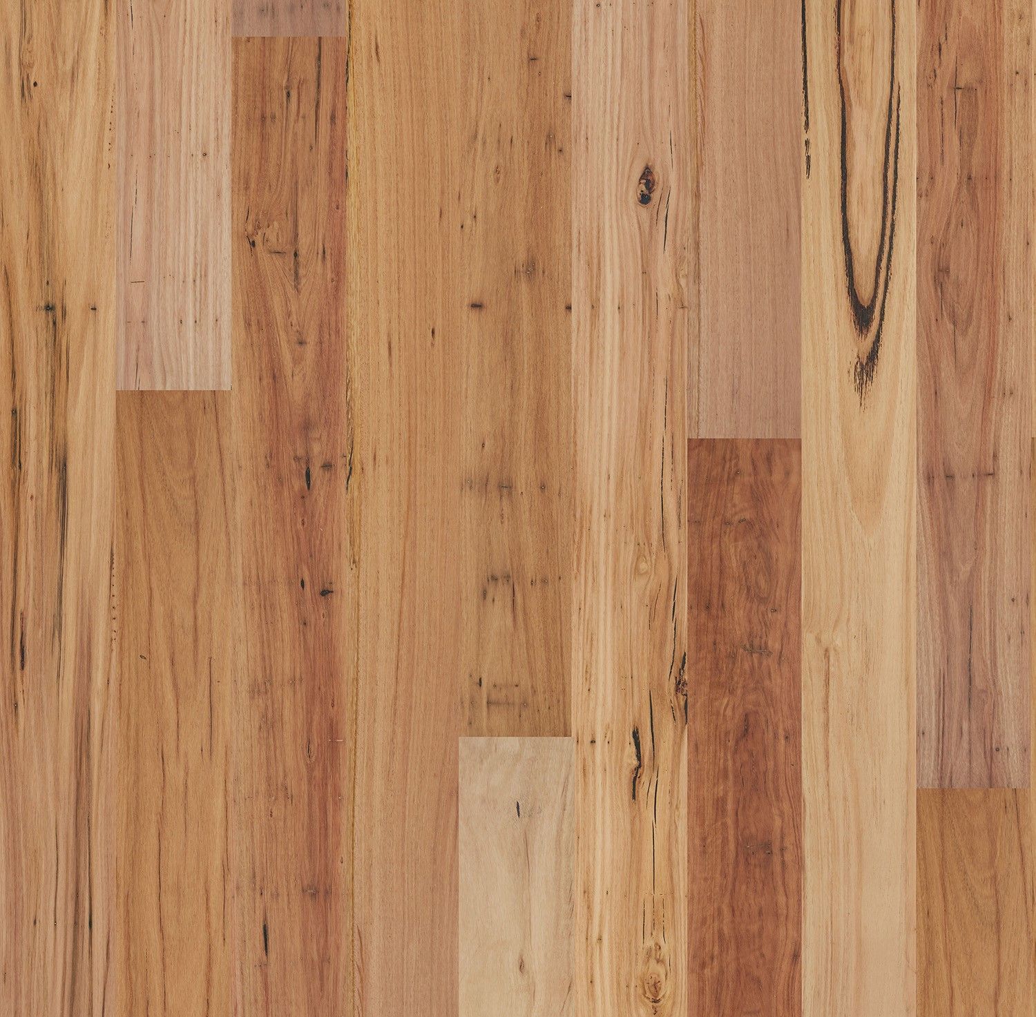 Floor Art blackbutt rustic