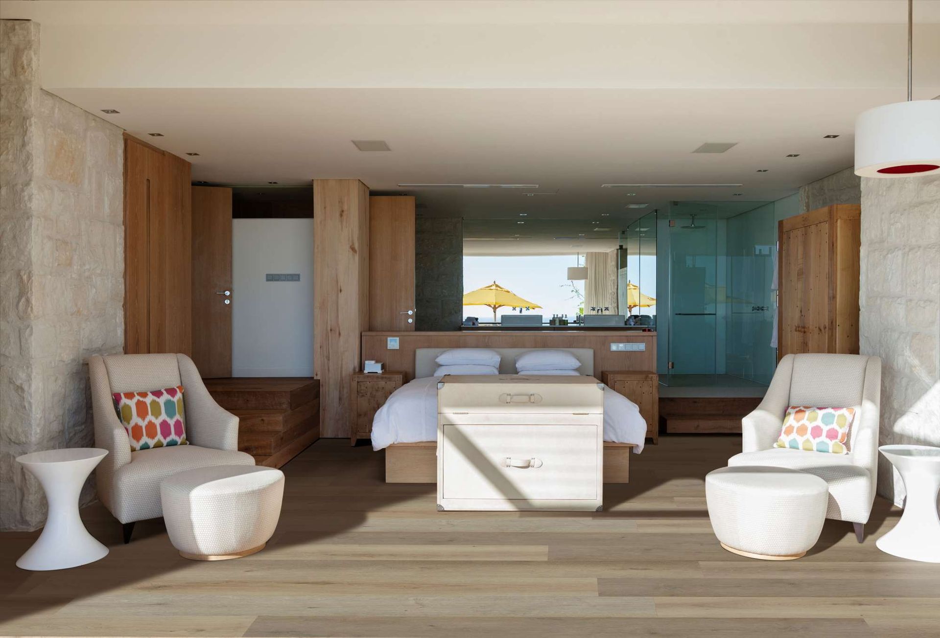 look at our Hybrid Flooring Range
