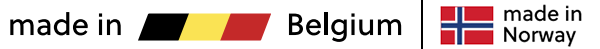made in Belgium - Berry Alloc