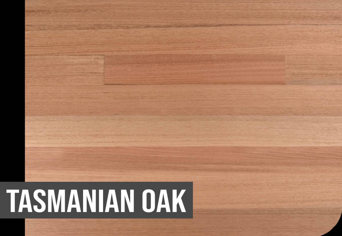 Tasmanian Oak - Engineered Timber Flooring