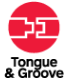 LakeWood Herringbone Tongue and Groove