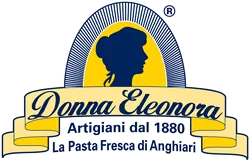 DONNA ELEONORA LOGO