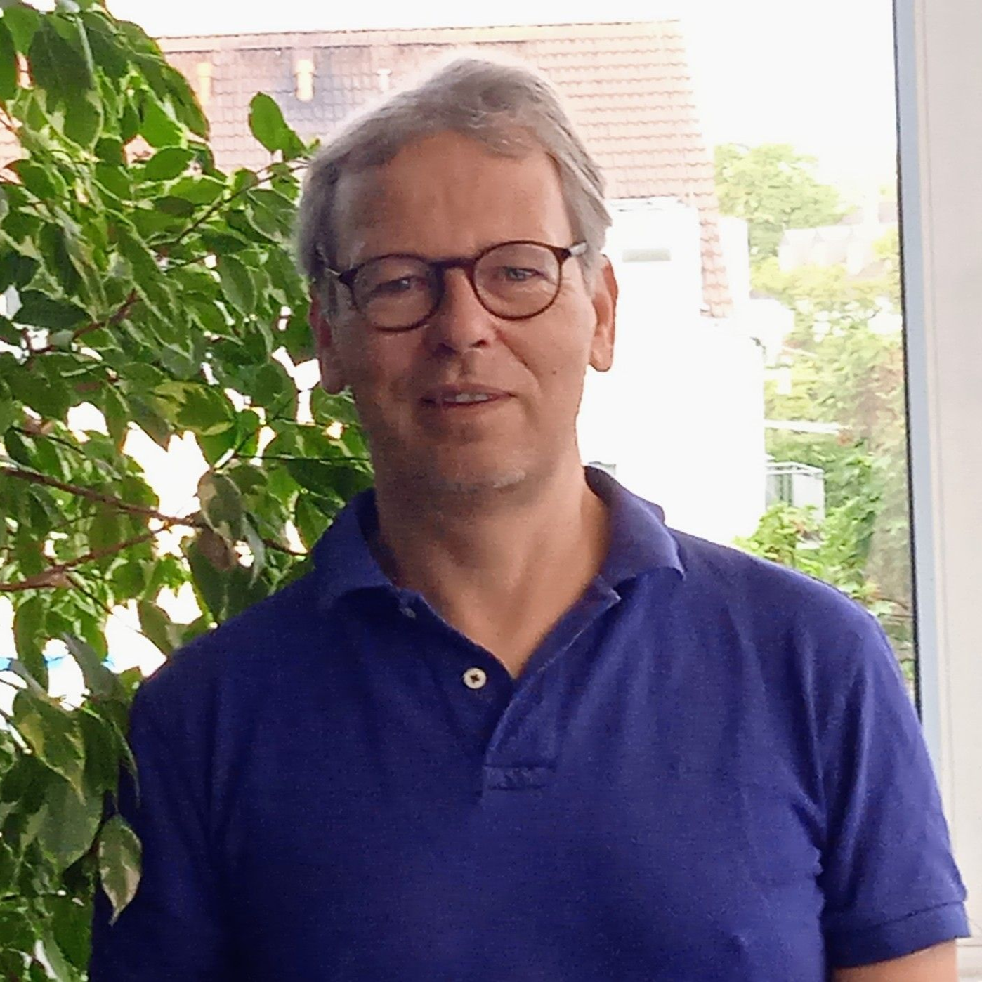 Andreas Müller