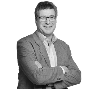 Klaus D. Siemon