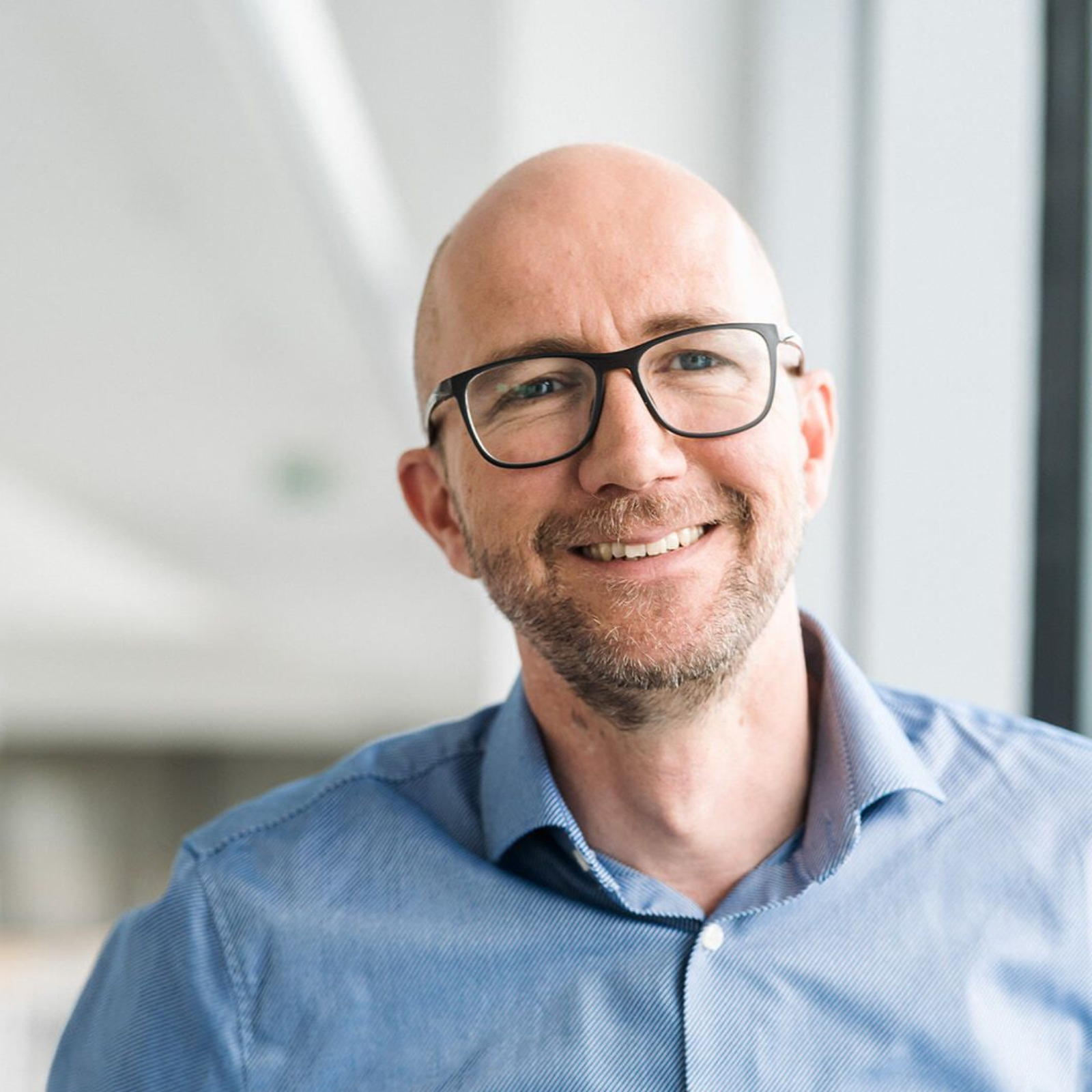 Patrick Scheer