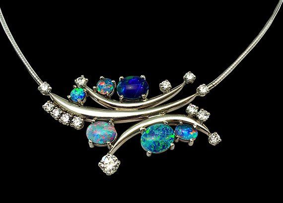 Necklace — Palm Desert, CA — D. Bierfeldt Jewelers Necklace — Palm Desert, CA — D. Bierfeldt Jewelers