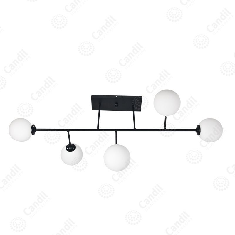 Categoría de iluminación y materiales eléctricos en Centro-Luz