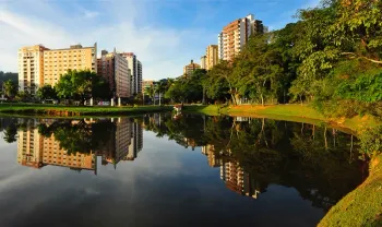 Universidade Federal de Viçosa (UFV) Viçosa, Minas Gerais.
