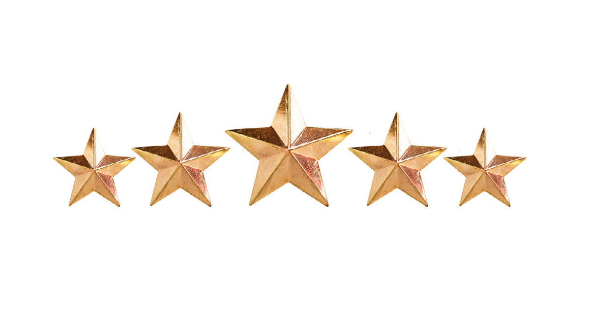 Customer Reviews