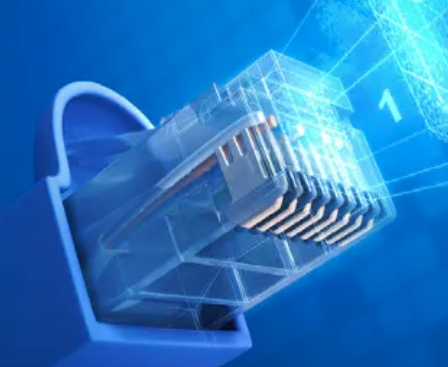 ethernet cable