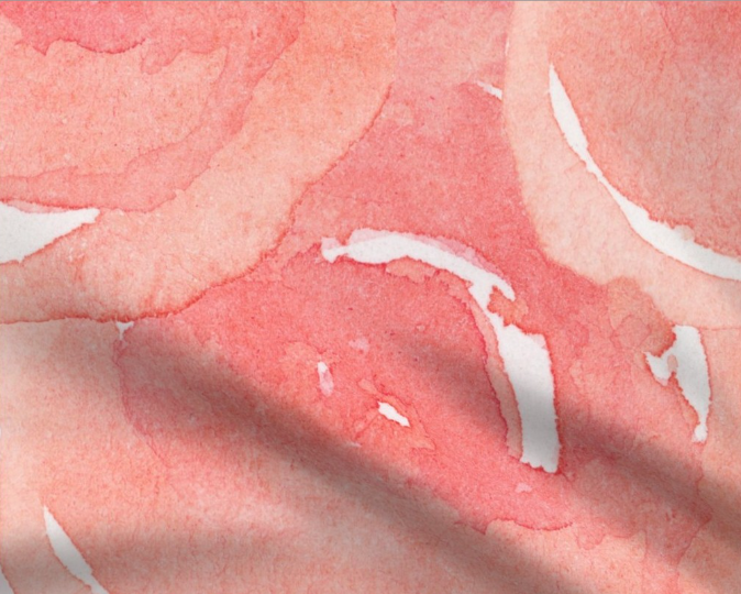 Majestic Rose Fabric