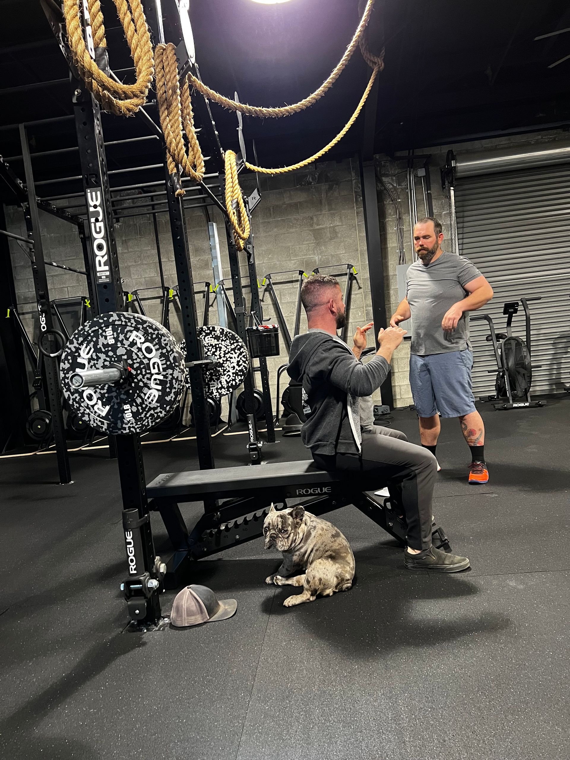 Personal Training