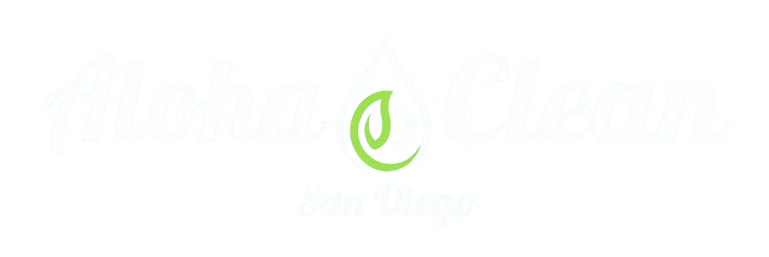 Green leaf-shaped logo on a white background