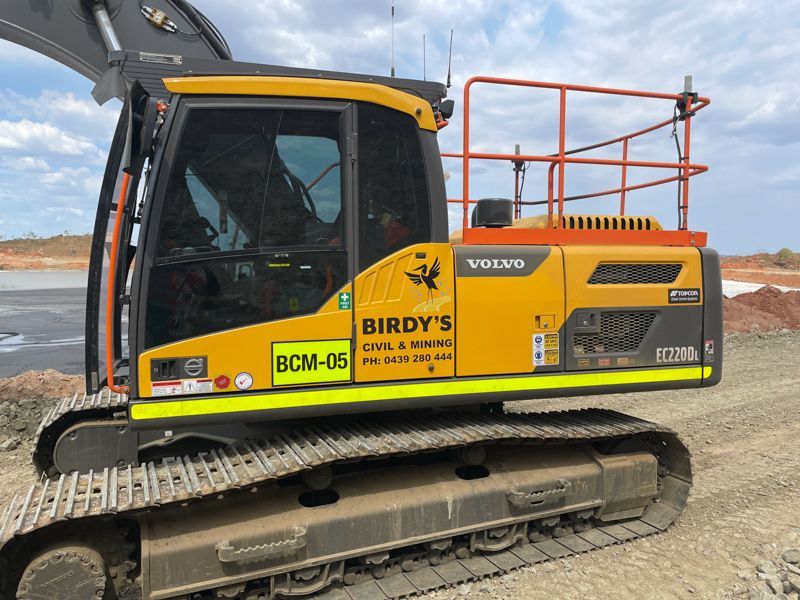 additional truck