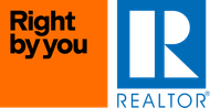 EstateJ logo with blue house icon and website text www.get.realestate
