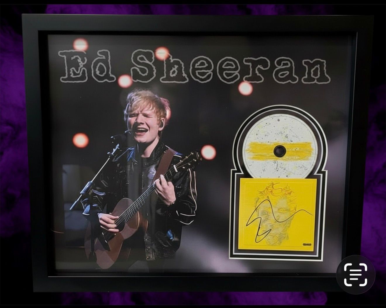 Ed Sheeran