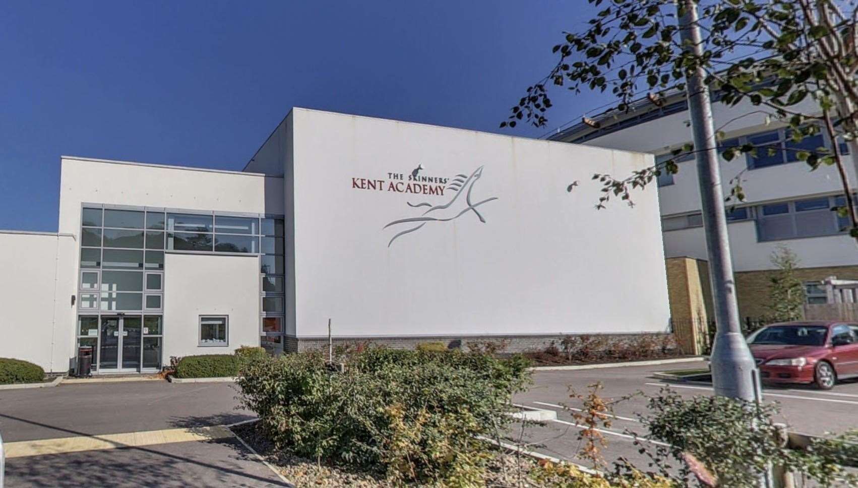 Skinners' Kent schools