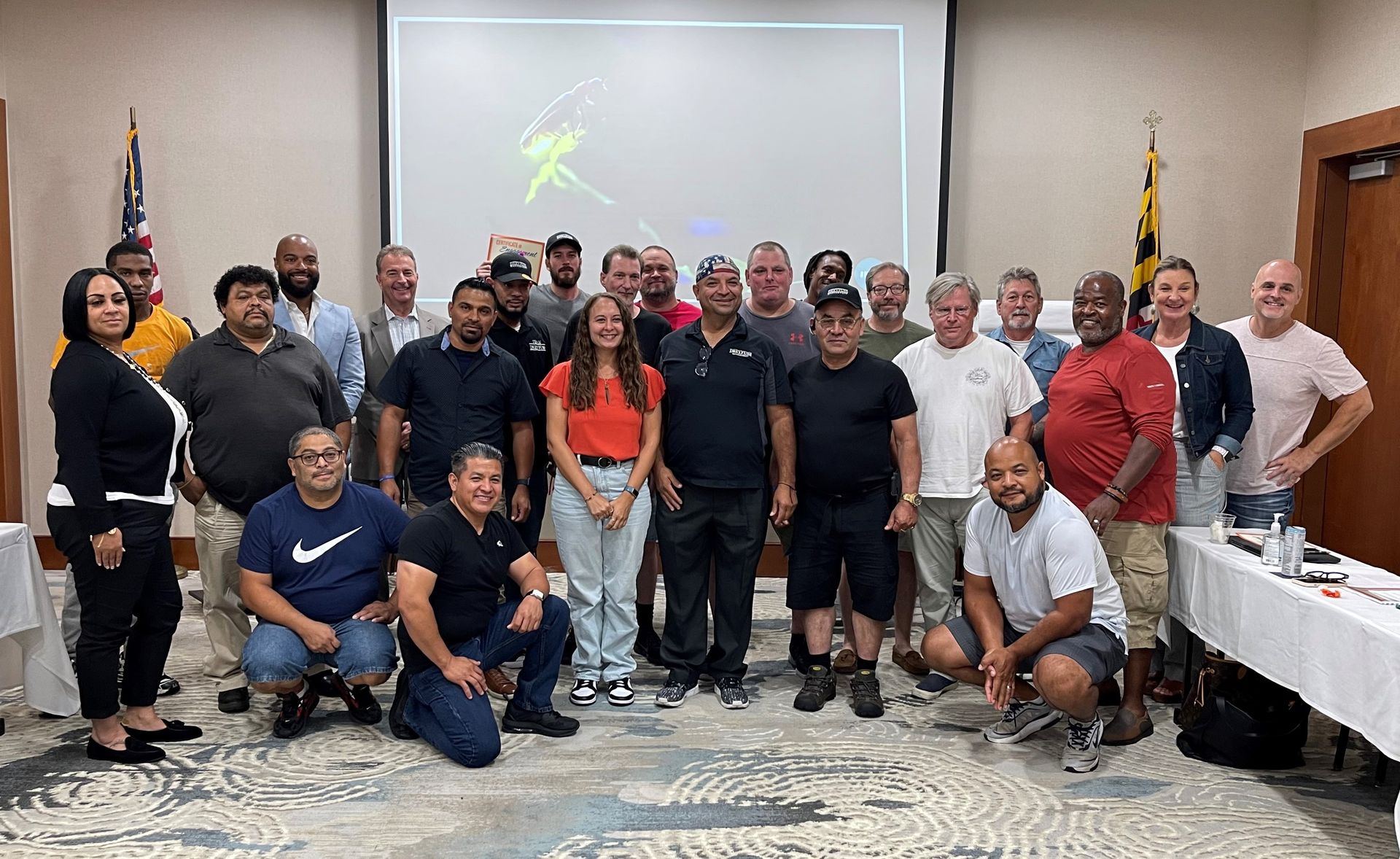 Maintenance Conference 2023