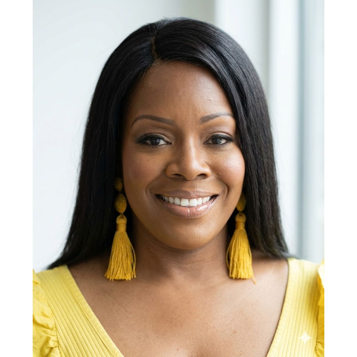 Renee Morris