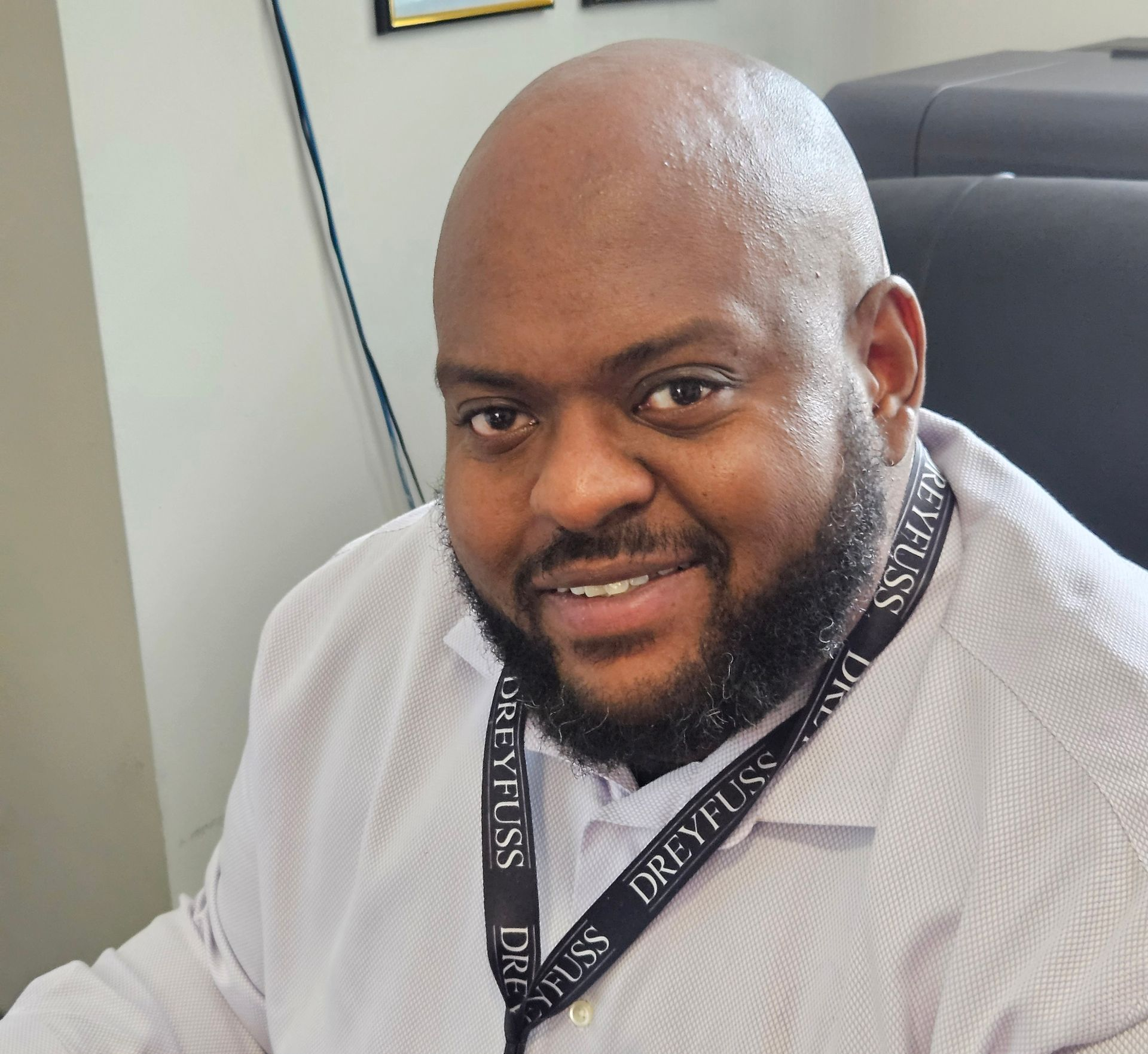Marcus Coleman