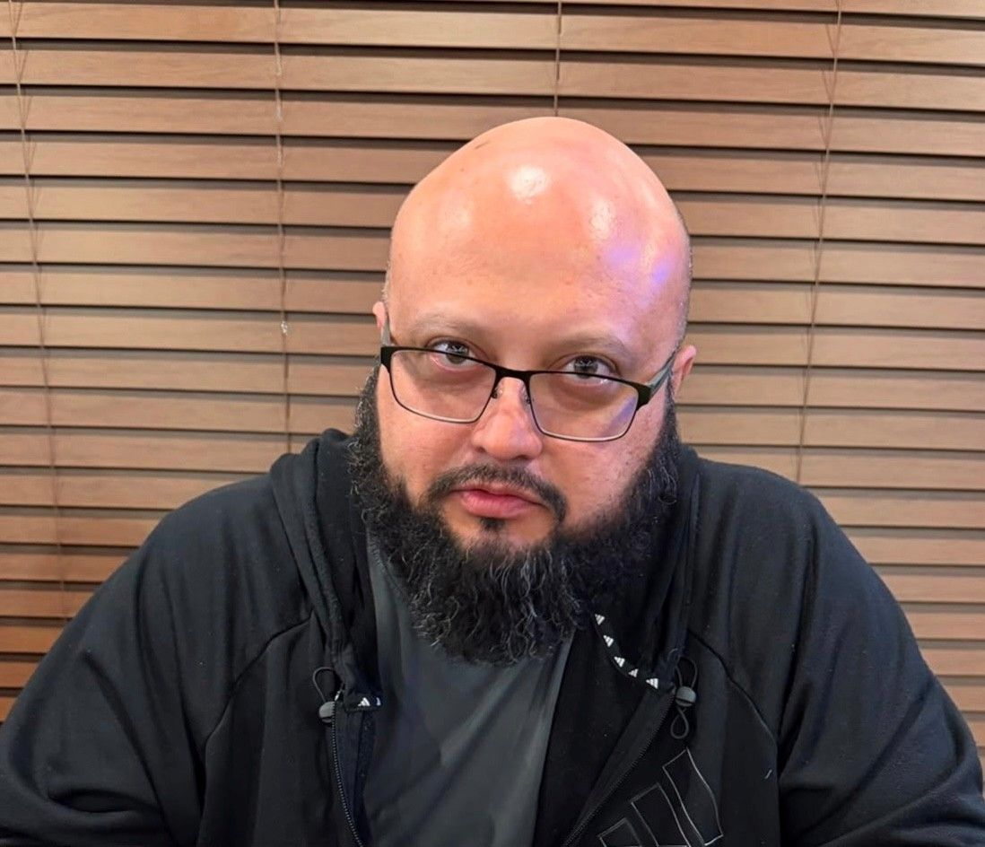 Henry Granados