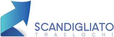 SCANDIGLIATO - LOGO