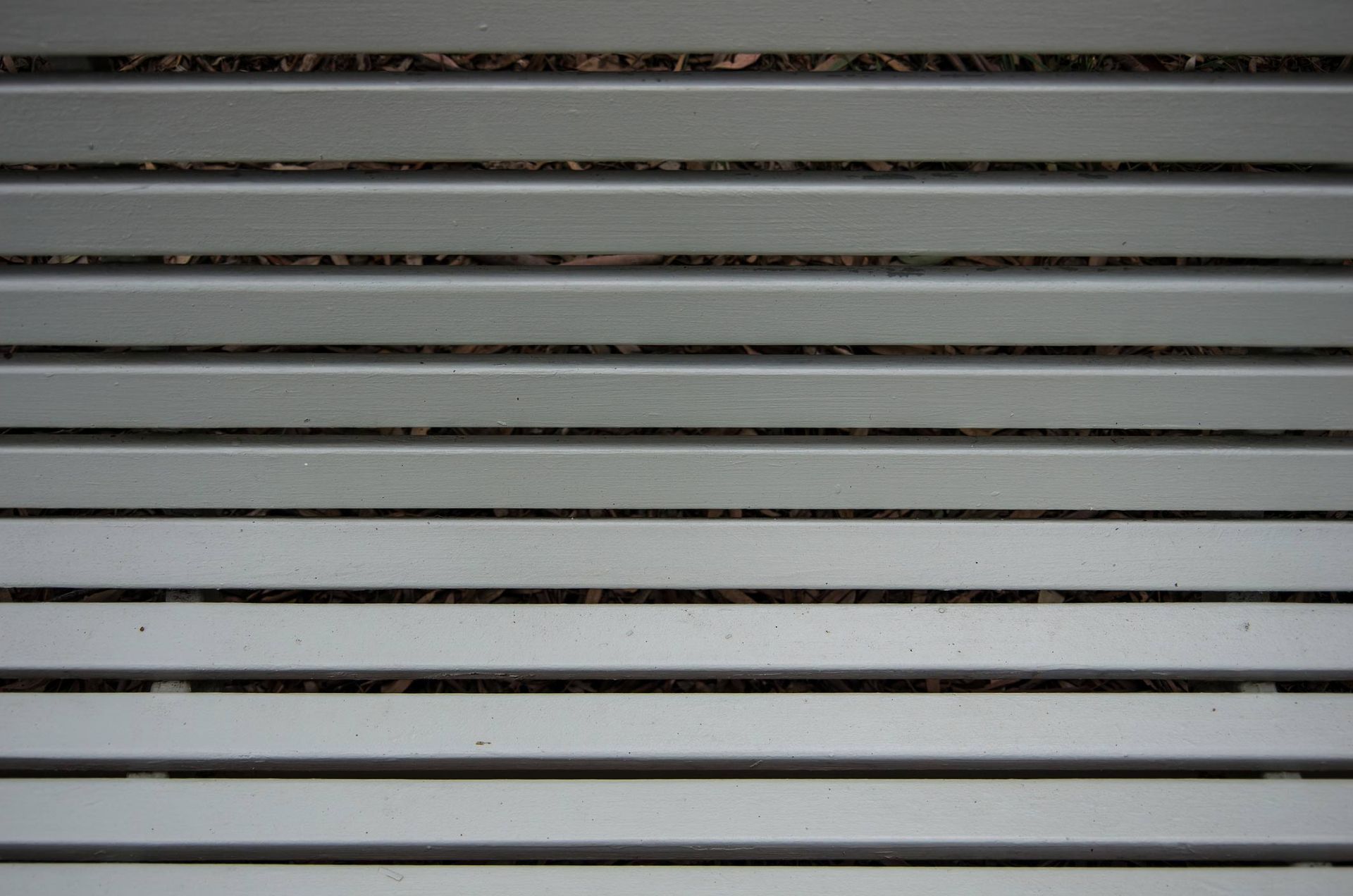 Grey wooden slats | Roseworthy, SA | Bazza's Fencing