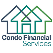 condo financial services logo