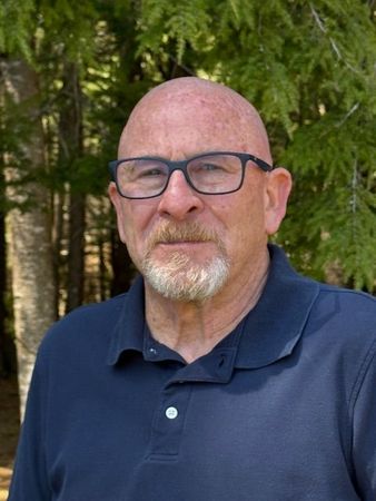 Bruce Cort of Condo Financial Services.