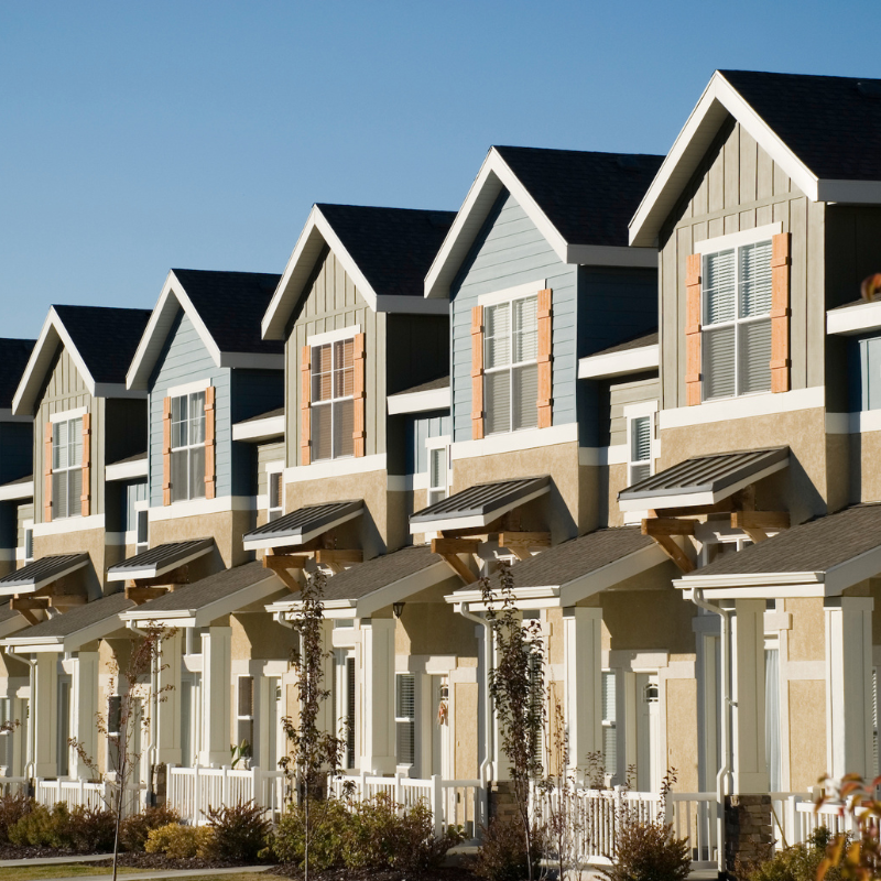 condominium association