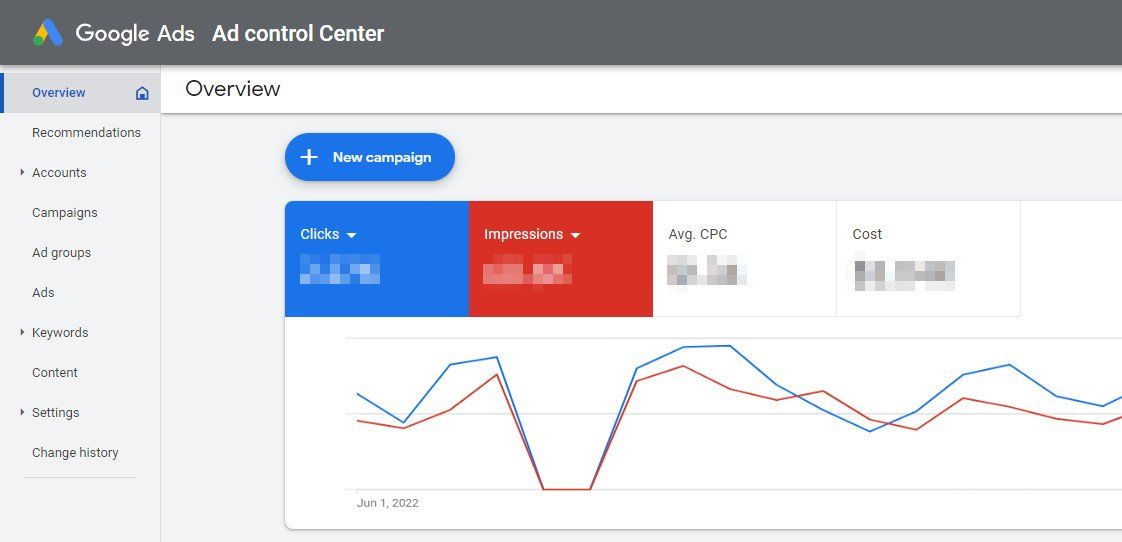 Google Ads Management Columbus Ohio