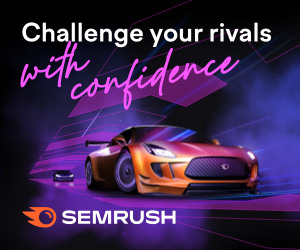 SEM Rush