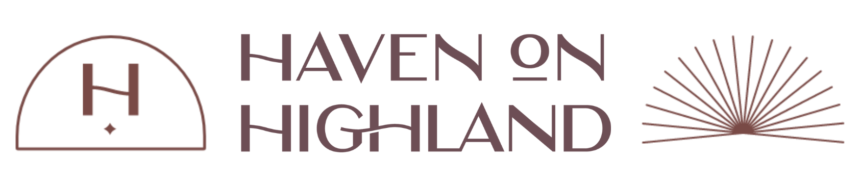 The Collection at Highland Bridge - Logo