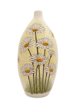 Urn Margrieten