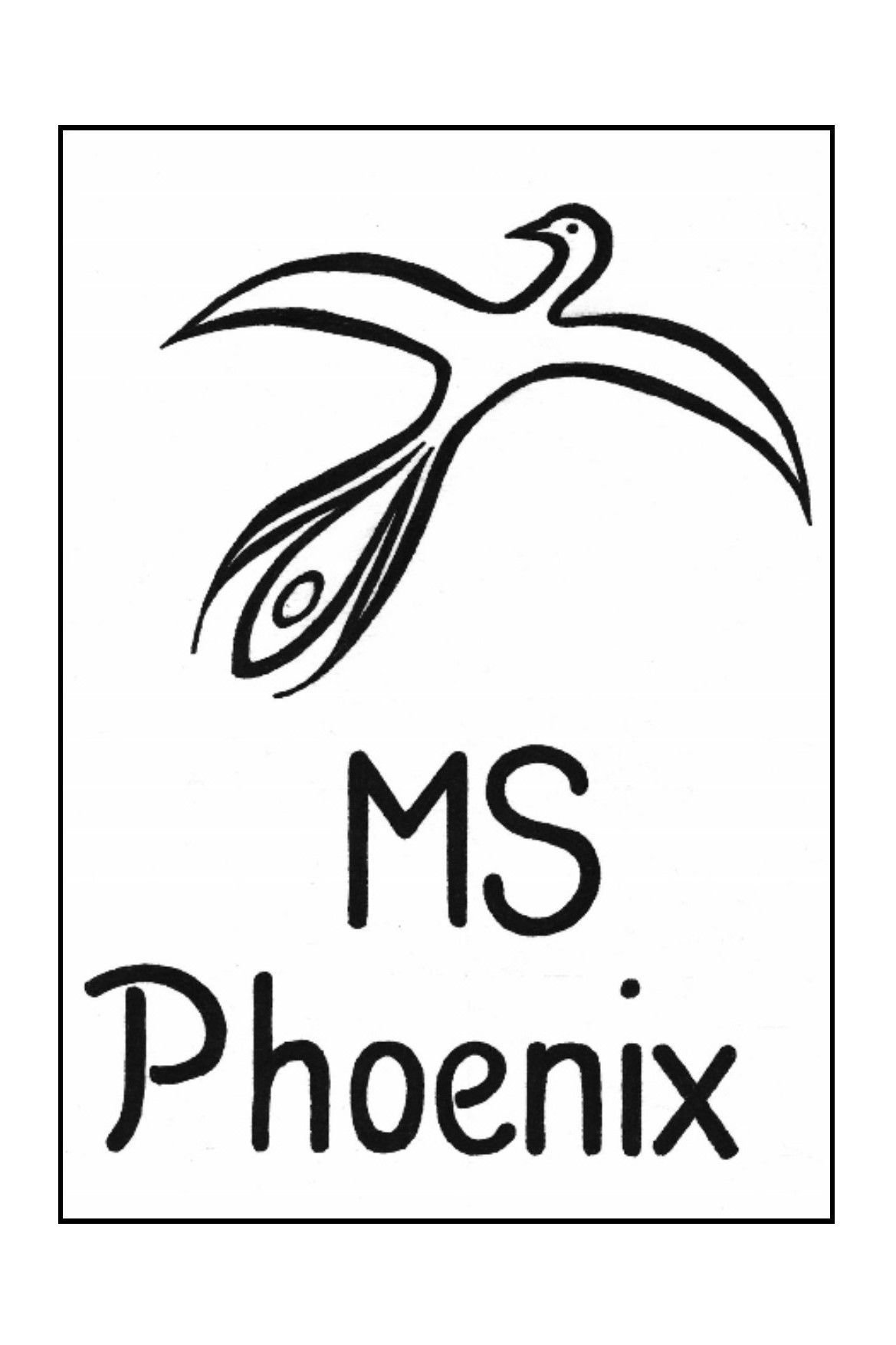 logo Phoenix urnen certificaat