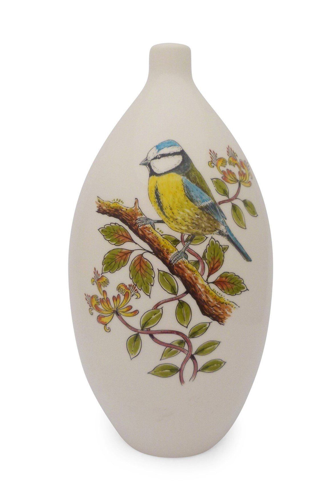 Urn Bluebird (PU-3)
