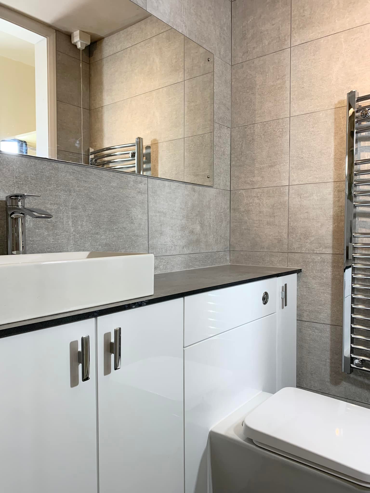 Sharp Design and Build | Carpentry & Building