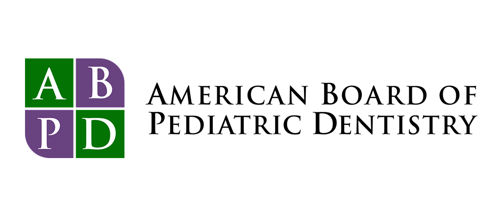 American Board of Pediatric Dentistry Logo | Cavity Detective | Best Pediatric Dentist In Tinton Falls, NJ