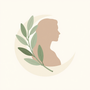 Return to Self botanical motif