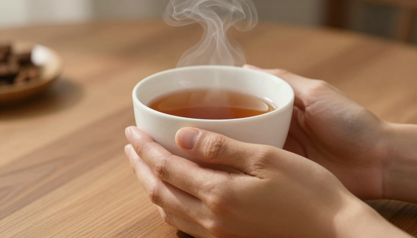 Relaxing sensory tools