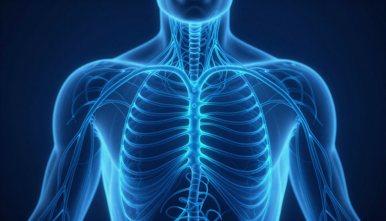 Nervous System Regulation