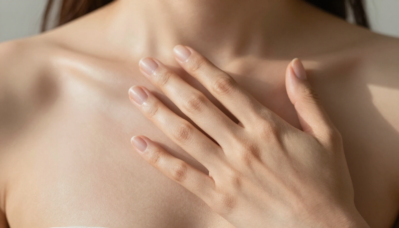 Somatic Healing Through Breath