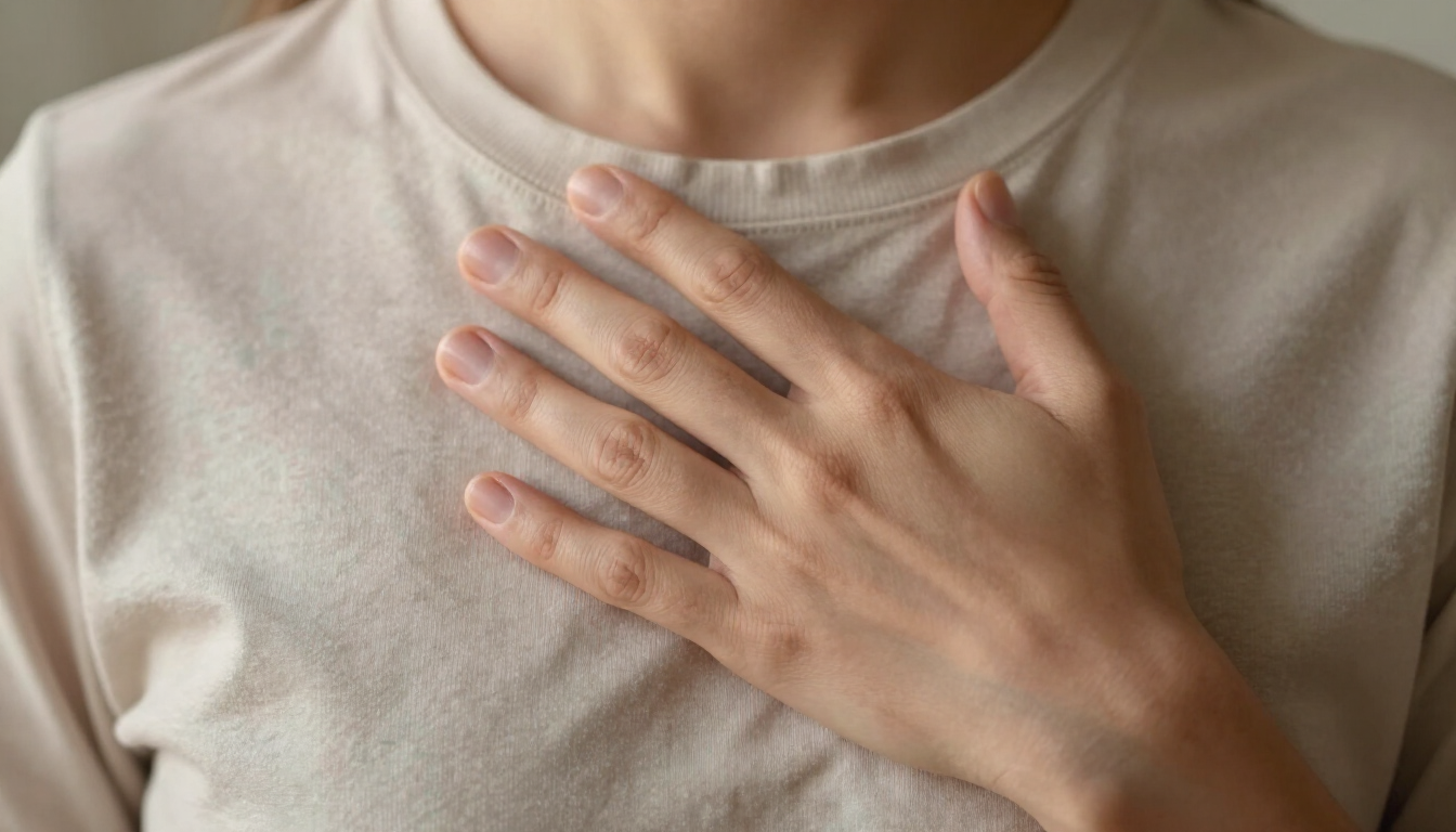 Somatic Healing