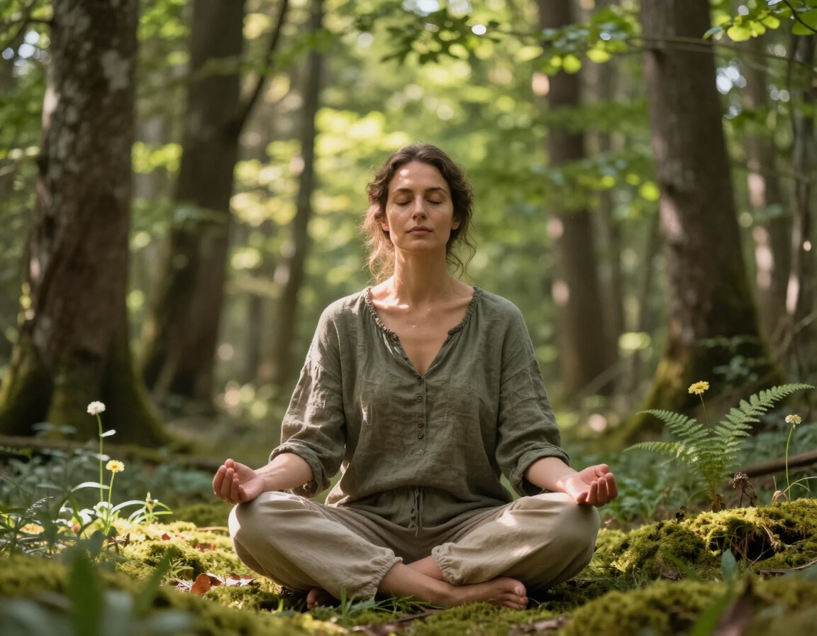 Mindfulness and Healing