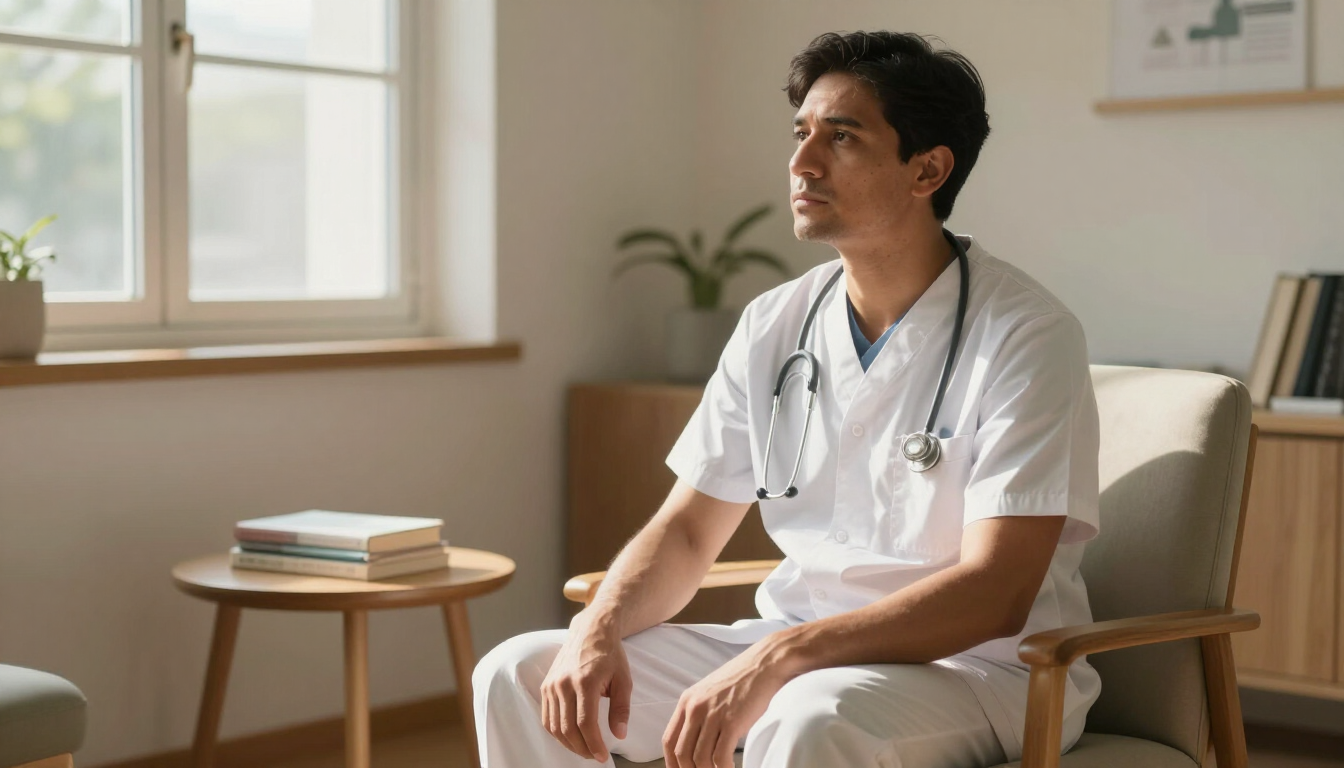People-pleasing and honest boundary setting for healthcare workers