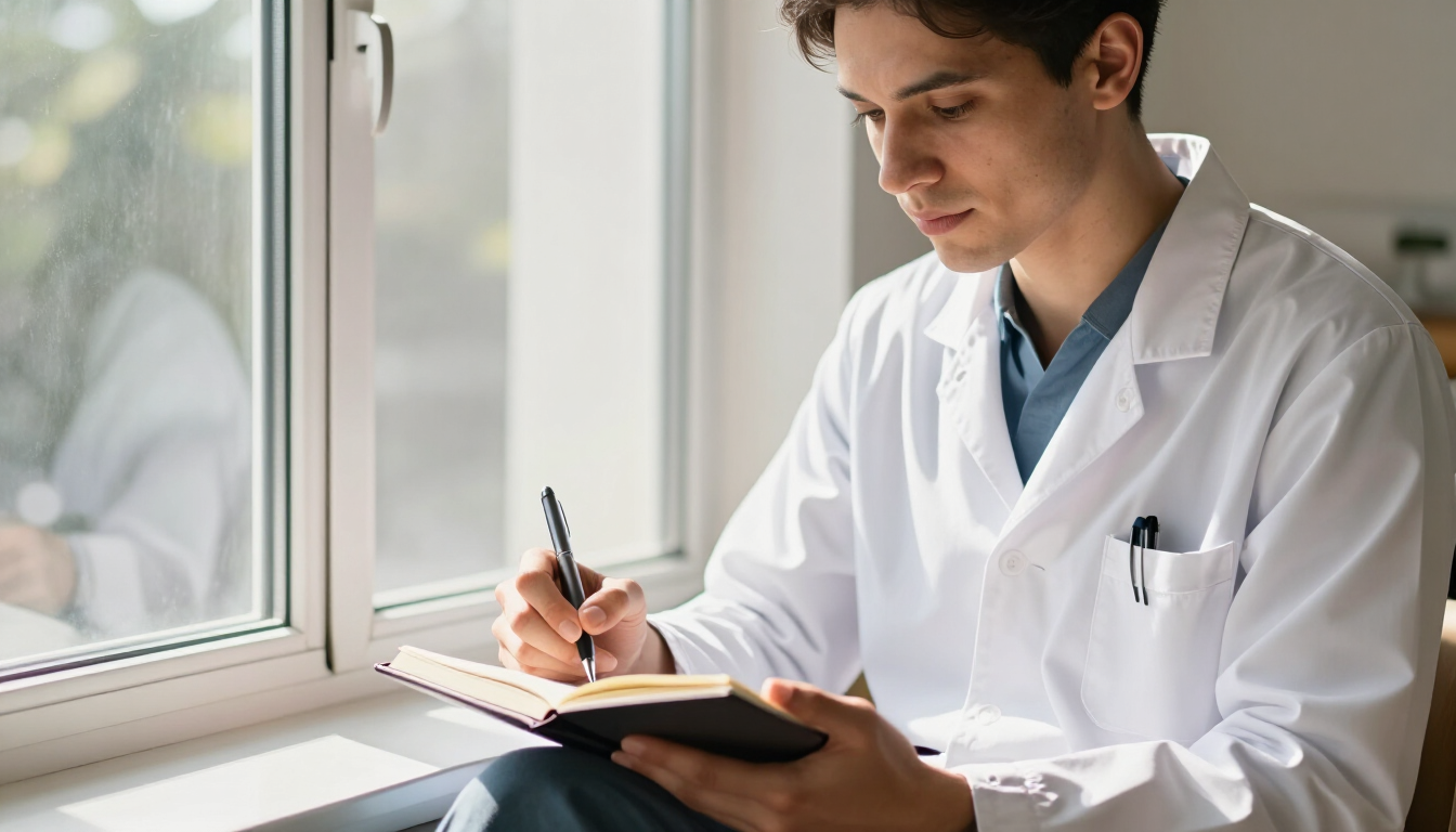 People-pleasing and honest boundary setting for healthcare workers