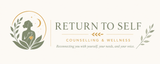 Return to Self logo