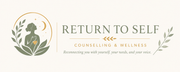 Return to Self Counselling & Wellness logo