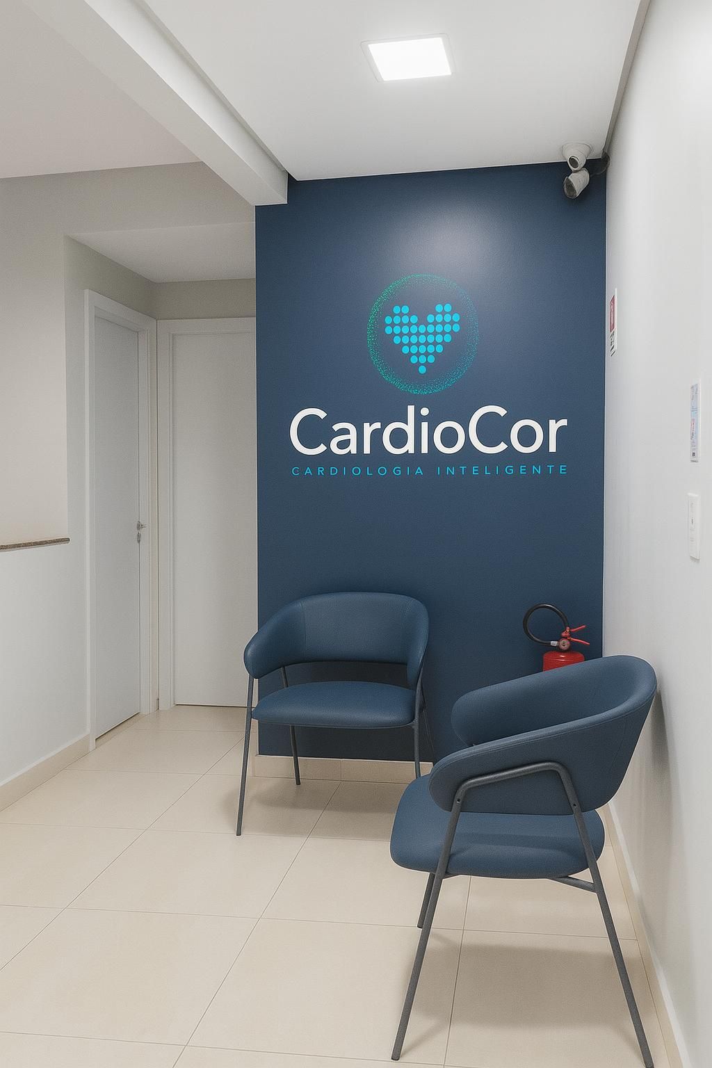 Eletrocardiograma em Goiânia Eletrocardiograma em Goiânia