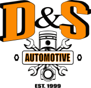 Logo | D&S Automotive